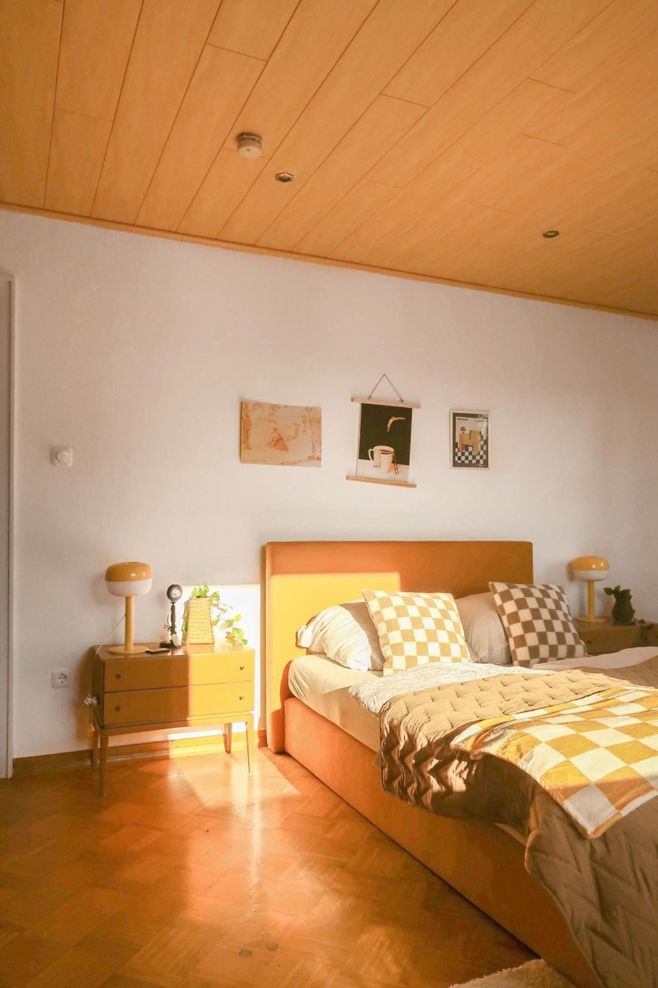 Homestay - Panoramablick Ueber Buedingen Luaran gambar